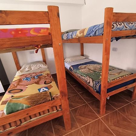Hostel Verbenita Humahuaca Esterno foto