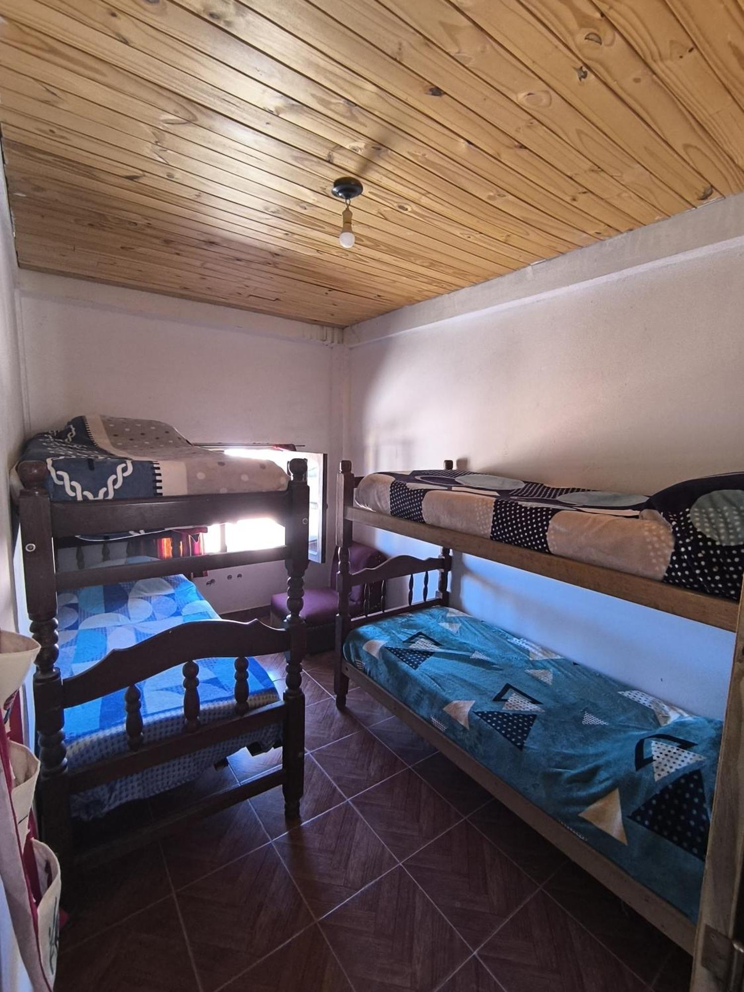 Hostel Verbenita Humahuaca Esterno foto